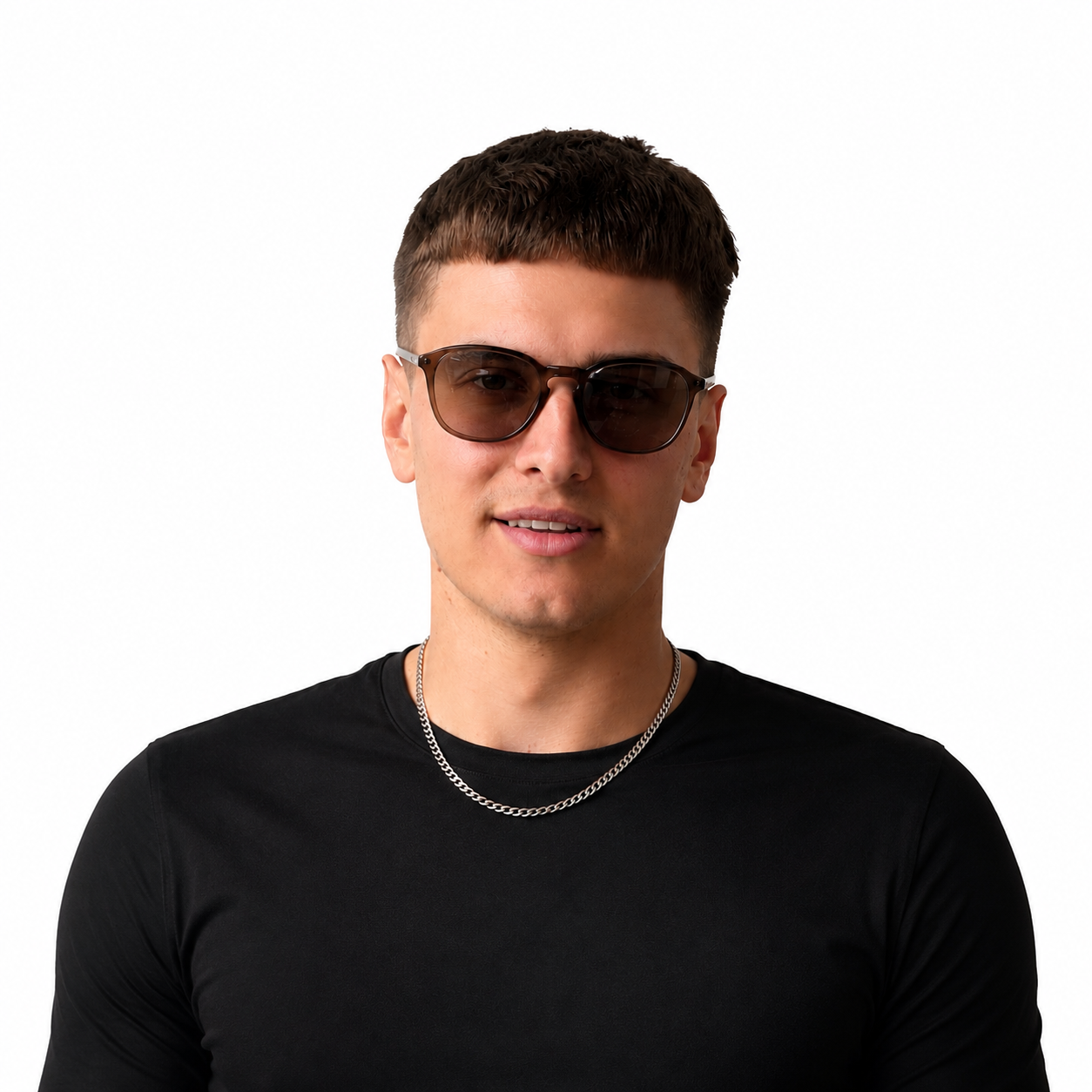 Алекс Лебедь
